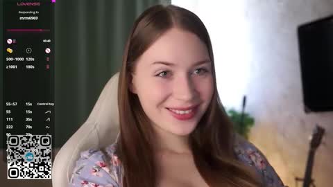 Stella online show from March 16, 2026, 10:30 am