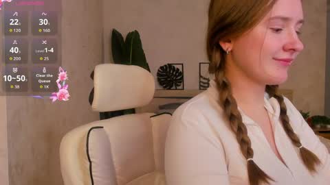 Stella online show from April 14, 2026, 8:31 am