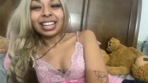 stellaangel online show from October 30, 2025, 12:23 am