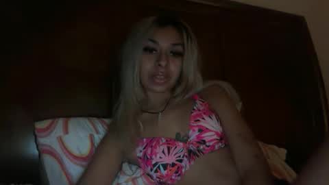 stellaangel online show from November 19, 2025, 5:29 am