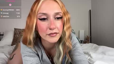 stellacorbet online show from December 4, 2025, 3:05 am