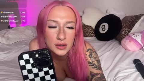 Snapshot of stellacorbet chatting on May 1, 2026, 2:49 am stellacorbet online show from May 1, 2026, 2:49 am