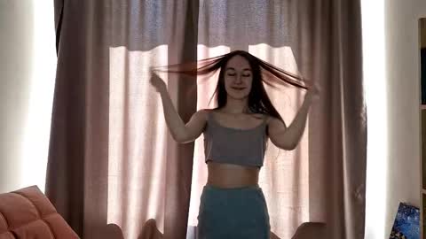 Snapshot of stellafalt chatting on September 25, 2025, 9:57 am Stella online show from September 25, 2025, 9:57 am