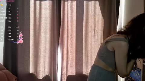 Snapshot of stellafalt chatting on October 17, 2025, 8:39 am Stella online show from October 17, 2025, 8:39 am