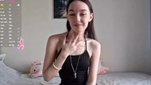 Snapshot of stellafalt chatting on November 12, 2025, 8:15 am Stella online show from November 12, 2025, 8:15 am