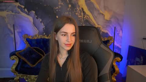 Snapshot of stellahoneywell chatting on October 24, 2025, 1:18 pm stellahoneywell online show from October 24, 2025, 1:18 pm