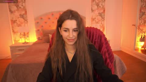 Snapshot of stellahoneywell chatting on December 15, 2025, 3:05 pm stellahoneywell online show from December 15, 2025, 3:05 pm