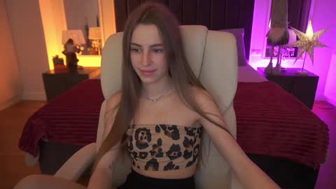 Snapshot of stellahoneywell chatting on January 7, 2026, 7:55 am stellahoneywell online show from January 7, 2026, 7:55 am