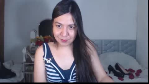 Snapshot of stellahugets chatting on September 13, 2025, 8:36 am Stella online show from September 13, 2025, 8:36 am