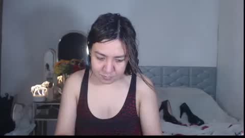 Snapshot of stellahugets chatting on October 13, 2025, 11:21 am Stella online show from October 13, 2025, 11:21 am