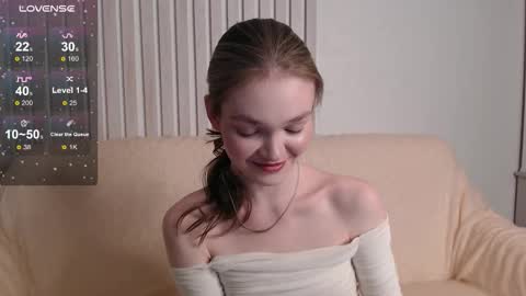 stellapayne online show from November 23, 2025, 8:08 pm