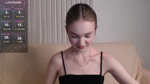 stellapayne online show from December 1, 2025, 6:35 pm