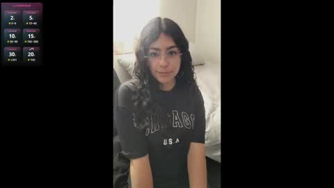 Stellaph online show from March 17, 2026, 3:48 pm