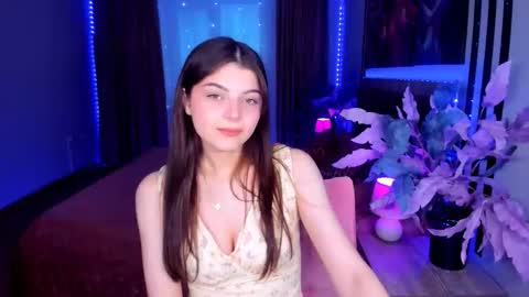 StellaRainbow online show from February 8, 2026, 10:18 am