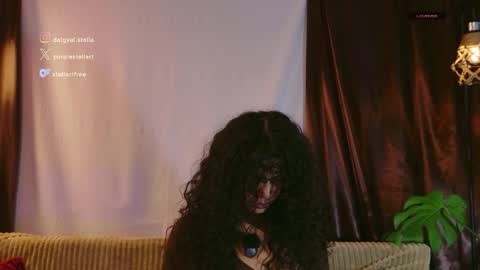 Snapshot of stellart_ chatting on April 28, 2026, 1:48 am stellart_ online show from April 28, 2026, 1:48 am