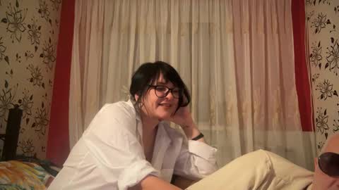 StellarTeam online show from January 30, 2025, 6:10 pm