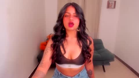 sara  instagram sariishalove online show from January 16, 2026, 10:41 am