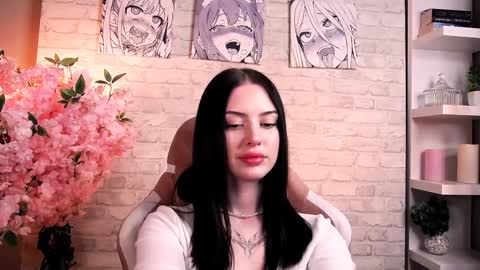 Snapshot of stellary_shy chatting on December 12, 2024, 4:43 pm Stellary online show from December 12, 2024, 4:43 pm