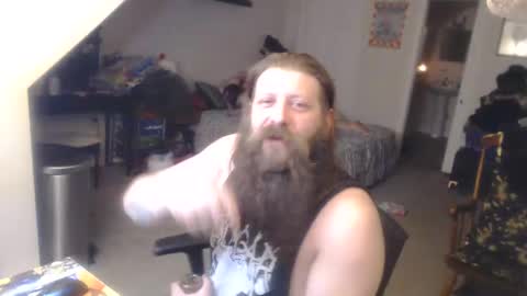 The Stone and Stella Tushys Wild Ride online show from February 1, 2025, 5:07 am