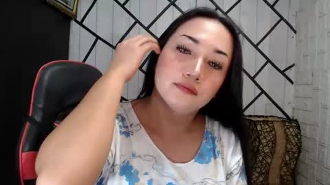 Snapshot of stellaven chatting on June 20, 2026, 6:49 am Stellaven online show from June 20, 2026, 6:49 am