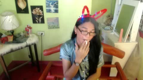 Snapshot of stellaxtemptationx chatting on December 23, 2024, 6:44 am Stella sweet online show from December 23, 2024, 6:44 am