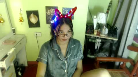 Snapshot of stellaxtemptationx chatting on January 9, 2025, 4:06 pm Stella sweet online show from January 9, 2025, 4:06 pm