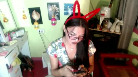 Snapshot of stellaxtemptationx chatting on January 14, 2025, 2:32 pm Stella sweet online show from January 14, 2025, 2:32 pm