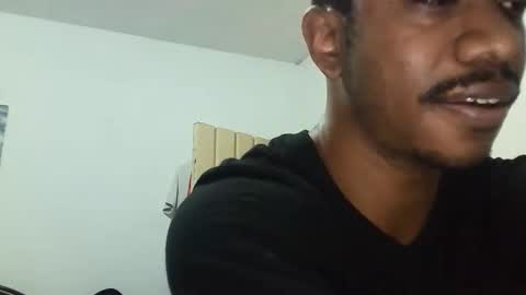 Snapshot of stemanlu9 chatting on January 25, 2025, 6:46 pm Steman online show from January 25, 2025, 6:46 pm