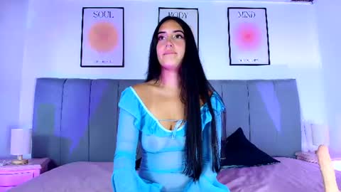 Snapshot of steph_malibu chatting on July 11, 2026, 12:41 pm Stephany Malibu online show from July 11, 2026, 12:41 pm