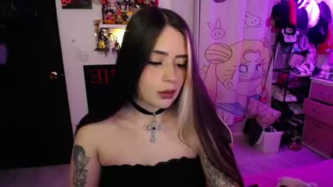 Snapshot of stephani_rousso chatting on July 8, 2026, 11:20 pm joha cosmo online show from July 8, 2026, 11:20 pm