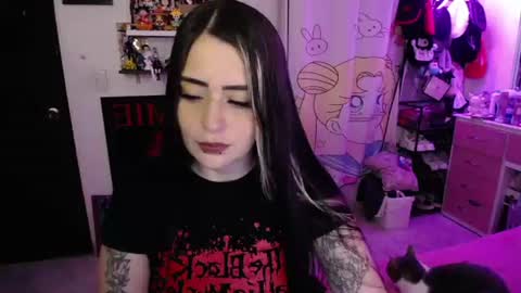 Snapshot of stephani_rousso chatting on July 12, 2026, 11:07 pm joha cosmo online show from July 12, 2026, 11:07 pm