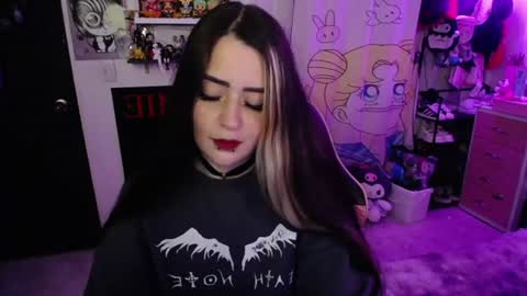 Snapshot of stephani_rousso chatting on July 22, 2026, 11:07 pm joha cosmo online show from July 22, 2026, 11:07 pm