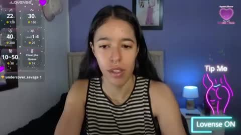 Snapshot of stephania_t chatting on June 26, 2026, 1:04 pm Stephania online show from June 26, 2026, 1:04 pm