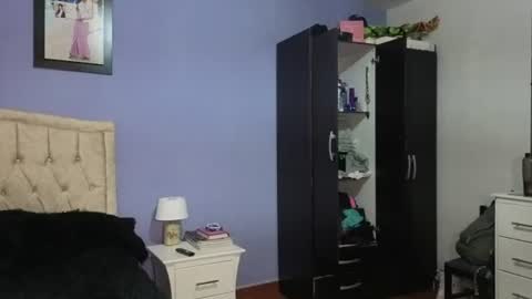 Snapshot of stephania_t chatting on July 10, 2026, 2:30 pm Stephania online show from July 10, 2026, 2:30 pm