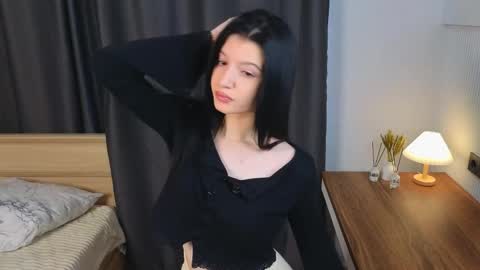 Snapshot of stephaniaharpool chatting on April 4, 2026, 1:26 am Amelia online show from April 4, 2026, 1:26 am