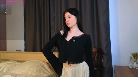 Snapshot of stephaniaharpool chatting on April 20, 2026, 1:41 am Amelia online show from April 20, 2026, 1:41 am