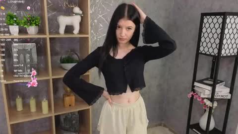 Snapshot of stephaniaharpool chatting on April 30, 2026, 1:45 am Amelia online show from April 30, 2026, 1:45 am