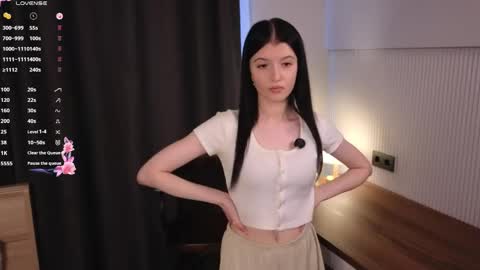 Snapshot of stephaniaharpool chatting on May 4, 2026, 1:12 am Amelia online show from May 4, 2026, 1:12 am