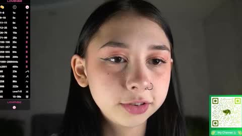 Sonya online show from November 30, 2025, 3:54 am