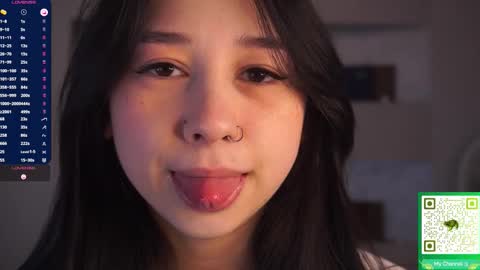 Sonya online show from February 16, 2026, 5:03 am