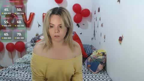 Stephanie   online show from March 25, 2026, 9:15 am