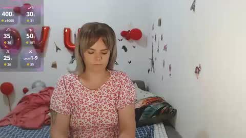 Snapshot of stephaniewild chatting on July 20, 2026, 10:39 am Stephanie online show from July 20, 2026, 10:39 am
