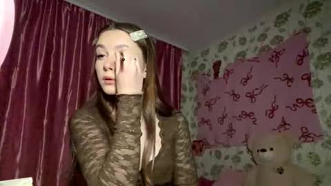 Snapshot of stephaniflicek chatting on February 26, 2026, 3:11 pm Stephani online show from February 26, 2026, 3:11 pm