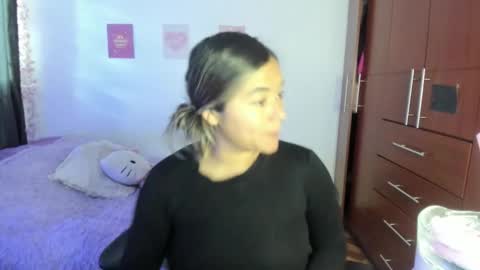 Stephanie  online show from October 24, 2025, 9:55 pm