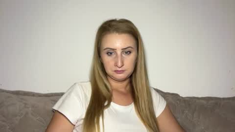 Stephany online show from July 4, 2026, 11:16 am