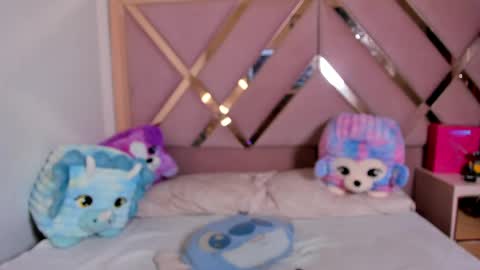 stephany_grand online show from May 30, 2026, 8:39 pm