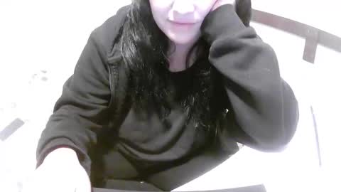 Snapshot of stephany_s chatting on October 15, 2025, 8:42 pm Stephany online show from October 15, 2025, 8:42 pm