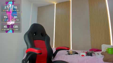 Stephany online show from December 21, 2025, 4:30 am