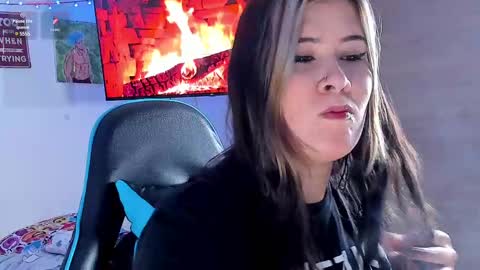 Stephany  independient model  online show from March 3, 2025, 12:59 am