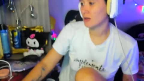 Stephany  independient model  online show from October 14, 2025, 12:44 am